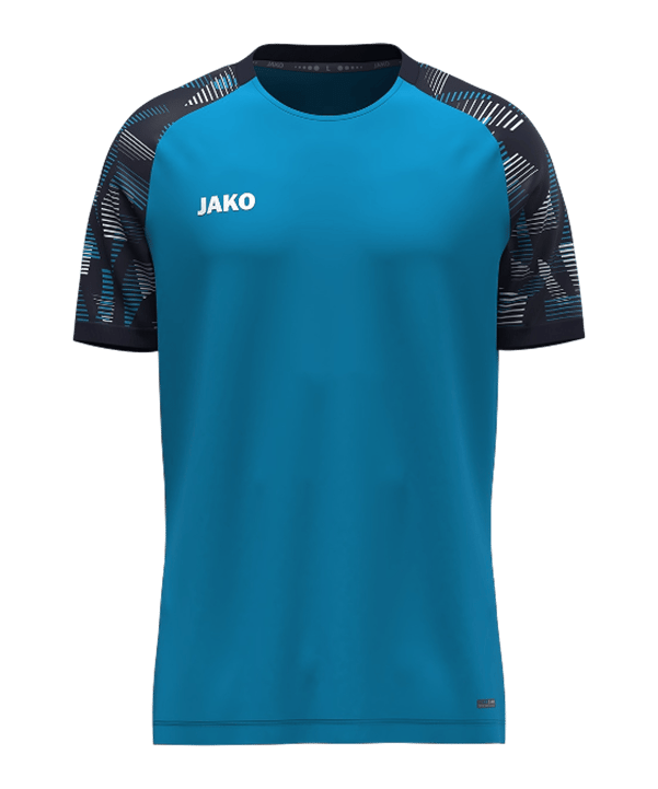 JAKO Sonic T-Shirt Blau F276 