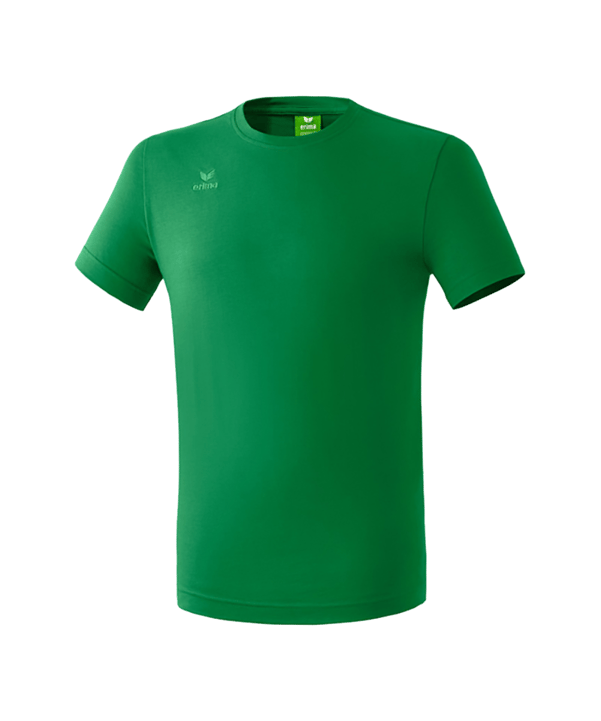 Erima Teamsport T-Shirt Grün - gruen