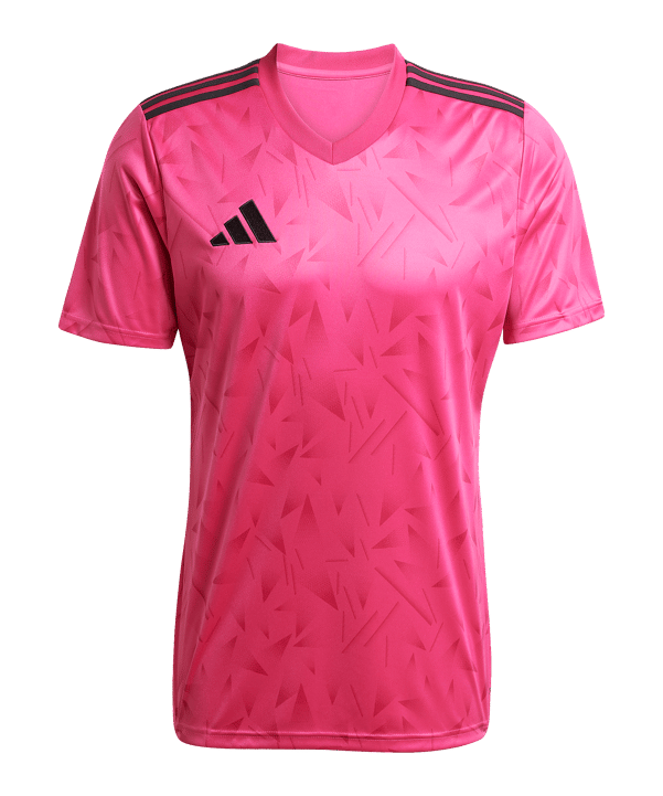 adidas Team Icon 25 Trikot Rosa