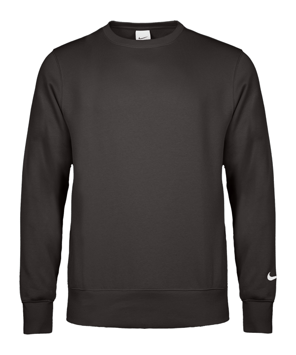 Nike Park 26 Sweatshirt Grau F071 