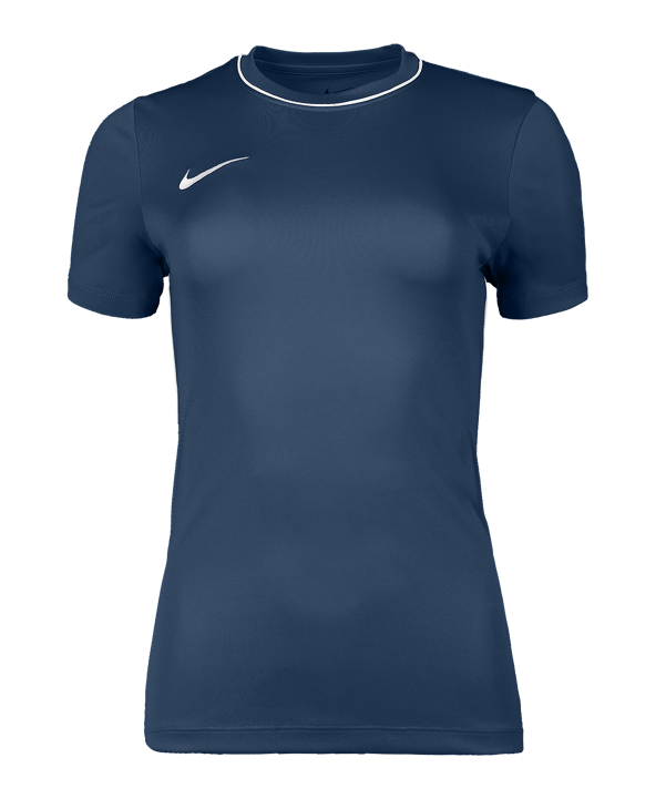 Nike Park 26 Trainingsshirt Damen Blau F410 