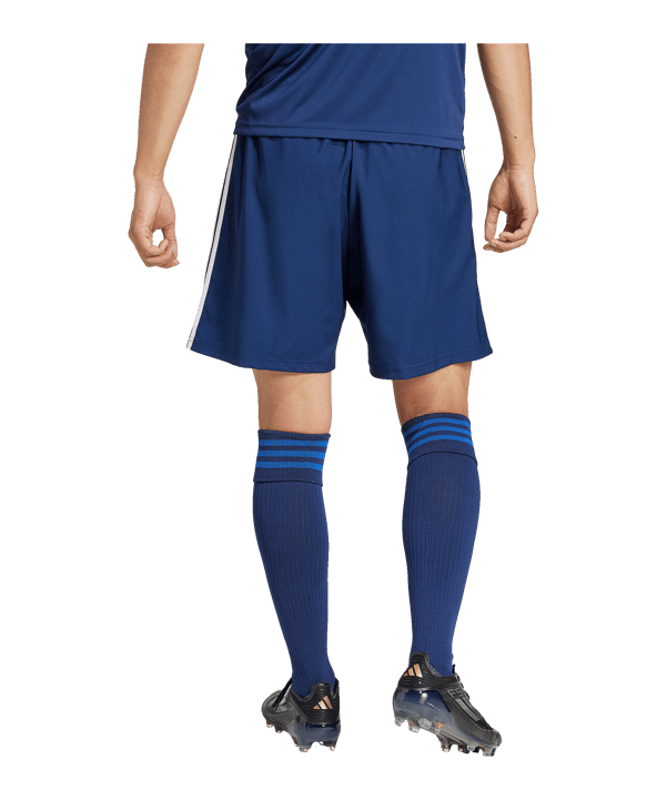 adidas Tastigo 25 Short Blau - blau