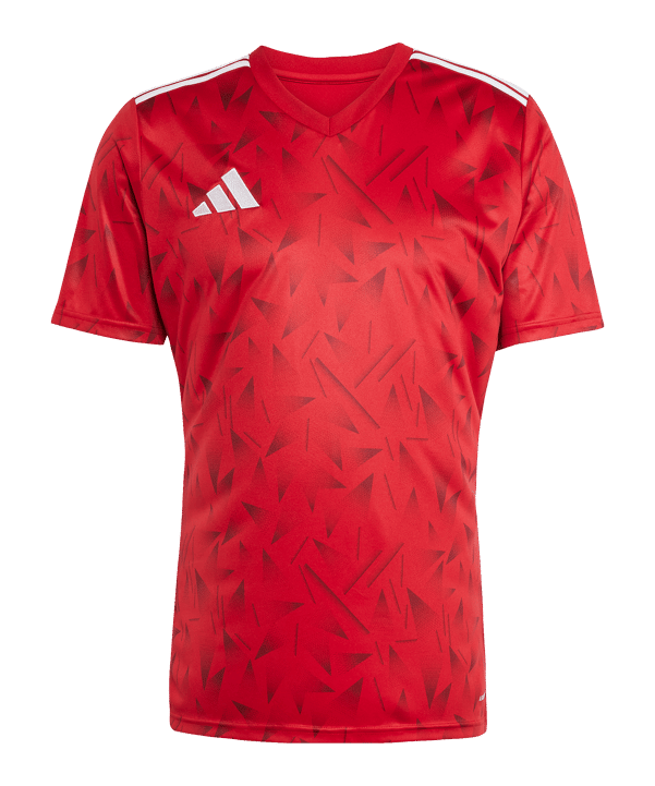 adidas Team Icon 25 Trikot Rot