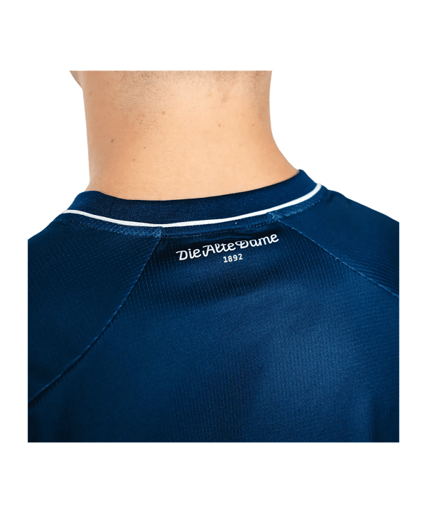 Castore Hertha BSC Berlin Trikot Away 2026/2027 Blau - blau