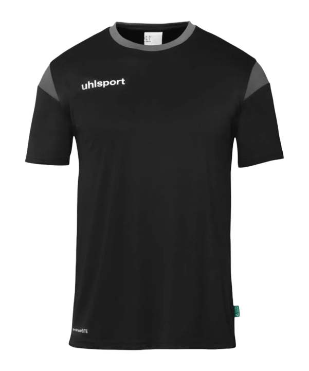uhlsport Squad 27 Trikot Kids Schwarz F11 