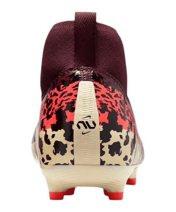Nike Jr Air Zoom Mercurial Superfly X Academy FG/MG United Kids Rot F661 - rot