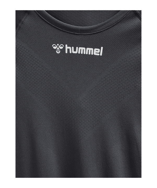 Hummel Comfort 2.0 Sweatshirt Damen Grau F1525 - grau