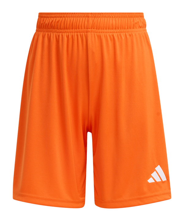 adidas Entrada 26 Short Kids Orange 