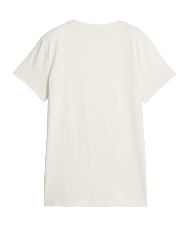 PUMA Better Essentials T-Shirt Damen Beige F99 - beige