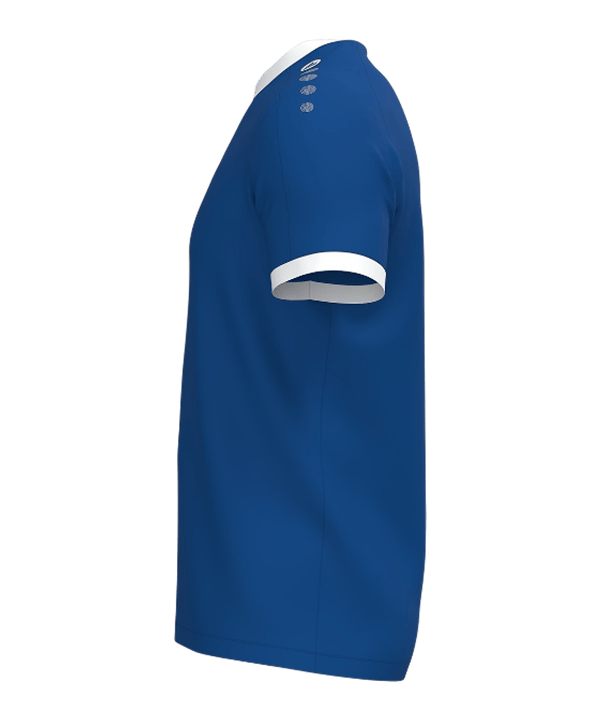 JAKO One KA Trikot Kids Blau F400 - blau