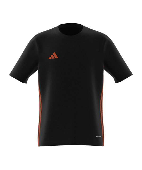 adidas Tabela 23 Trikot Kids Schwarz