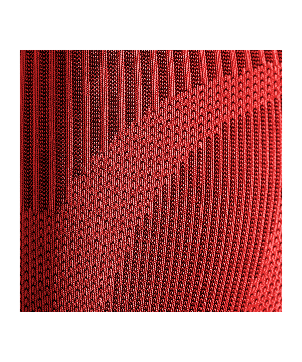 Bauerfeind SC LOWER LEG Sleeve Rot - rot