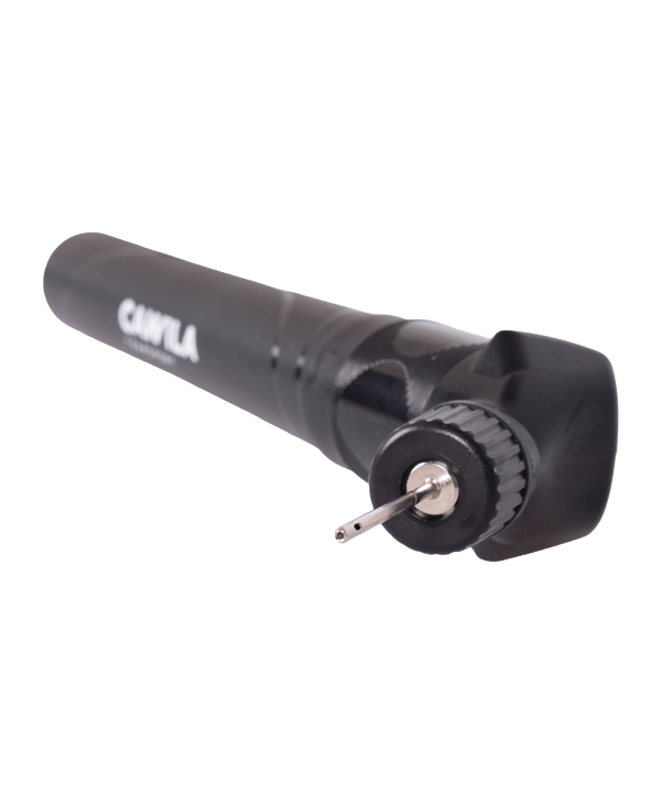 Cawila CORE Ballpumpe | schwarz | - schwarz