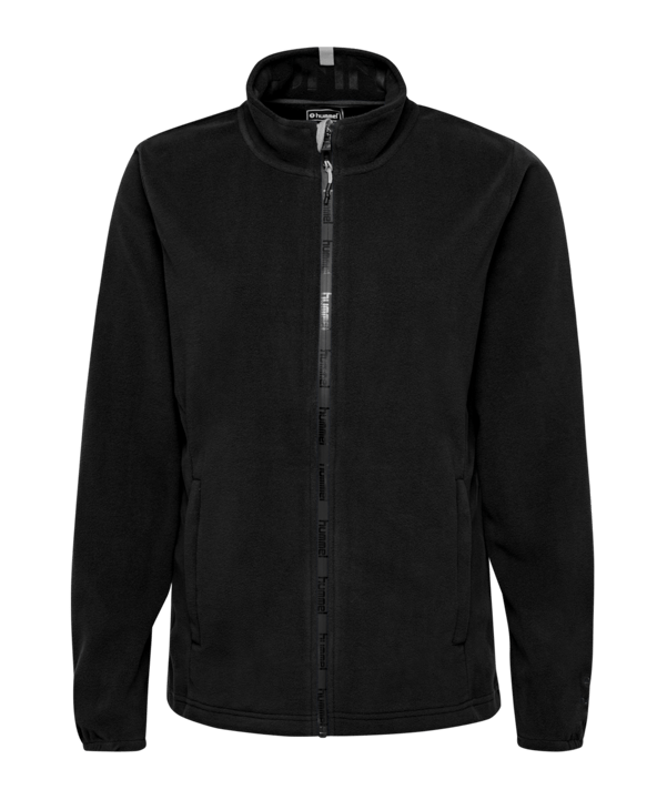 Hummel North Full Zip Fleecejacke Damen F1006