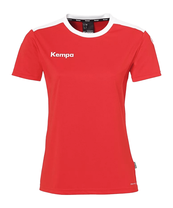 Kempa Emotion 27 Trikot Damen Rot F061 - rot