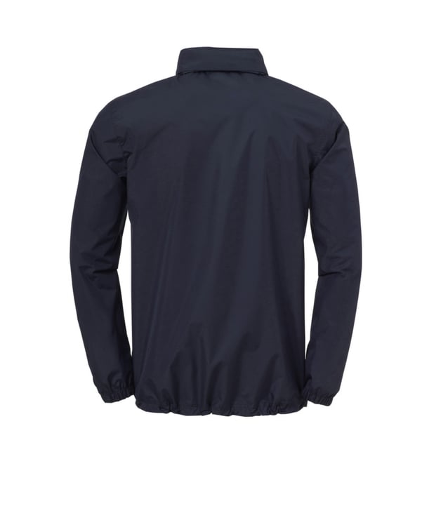 Uhlsport Score Regenjacke Dunkelblau Rot F10 - blau
