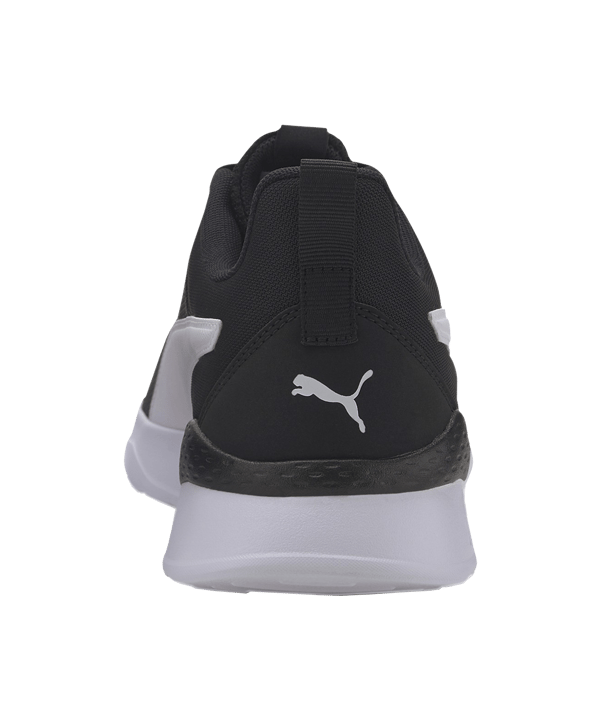 PUMA Anzarun Lite Runnning Schwarz F02 - schwarz