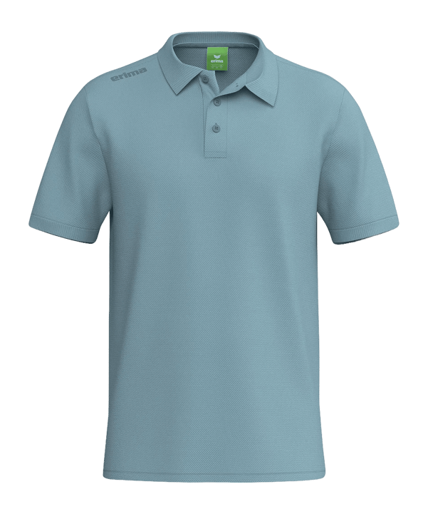 Erima TS Polo Blau F2112604 