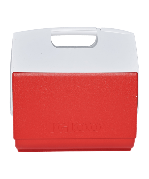 Igloo Playmate Elite 15L 30 Dosen Kühlbox Accessoire Rot - rot