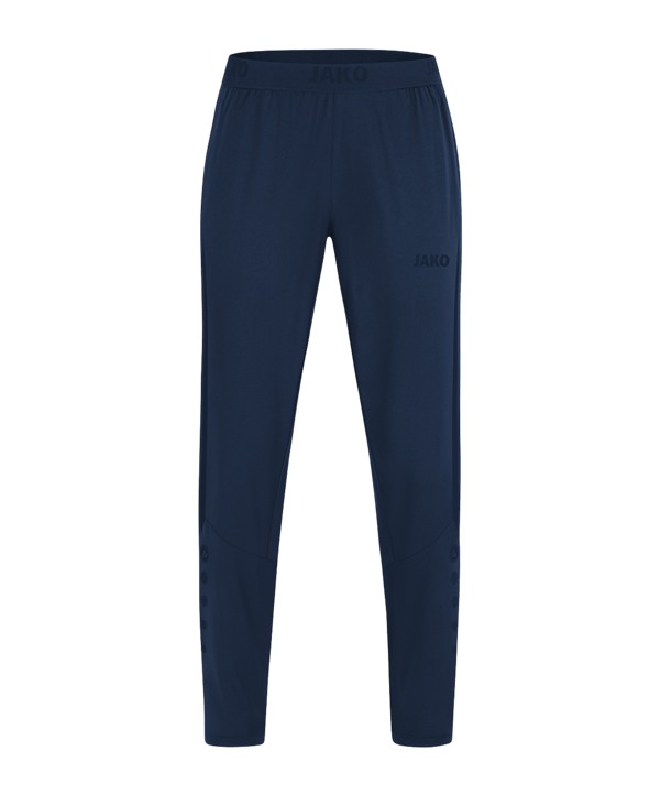 JAKO Power Freizeithose Damen Blau F900