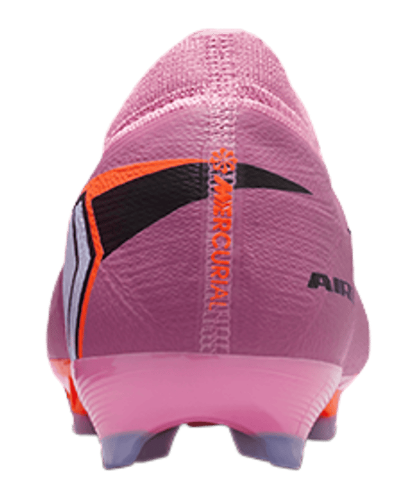 Nike Air Zoom Mercurial Vapor XVI Pro FG Scary Good Kids Rosa F600 - rosa