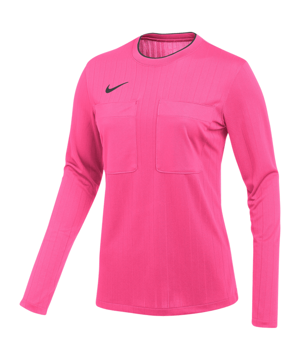Nike Referee II Trikot Damen Rosa F645 