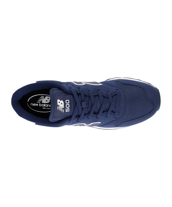 New Balance 500 Blau FEN2 - blau