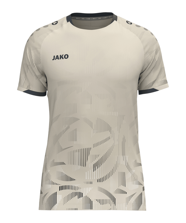 JAKO Sonic Trikot Kids Weiß F035 