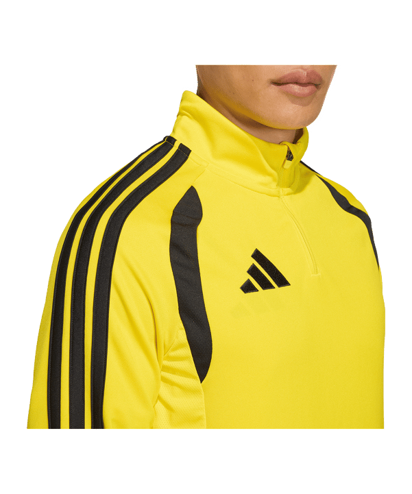 adidas Tiro 26 League Training Sweatshirt Gelb - gelb
