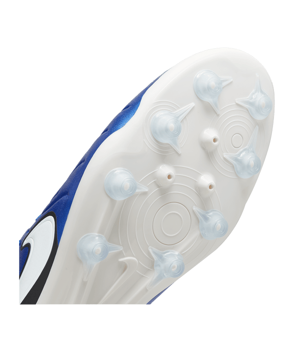 Nike Tiempo Legend X Pro AG-Pro Mad Ambition Blau F400 - blau