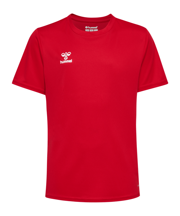 Hummel Essential Trikot Kids Rot F3062 