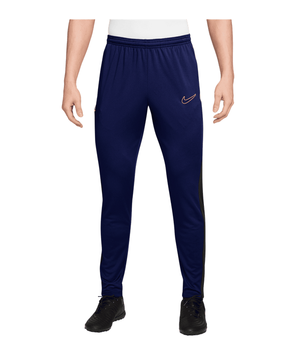 Nike Academy 25 Trainingshose Blau F494 