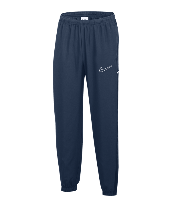 Nike Academy 25 Trainingshose Kids Blau F410