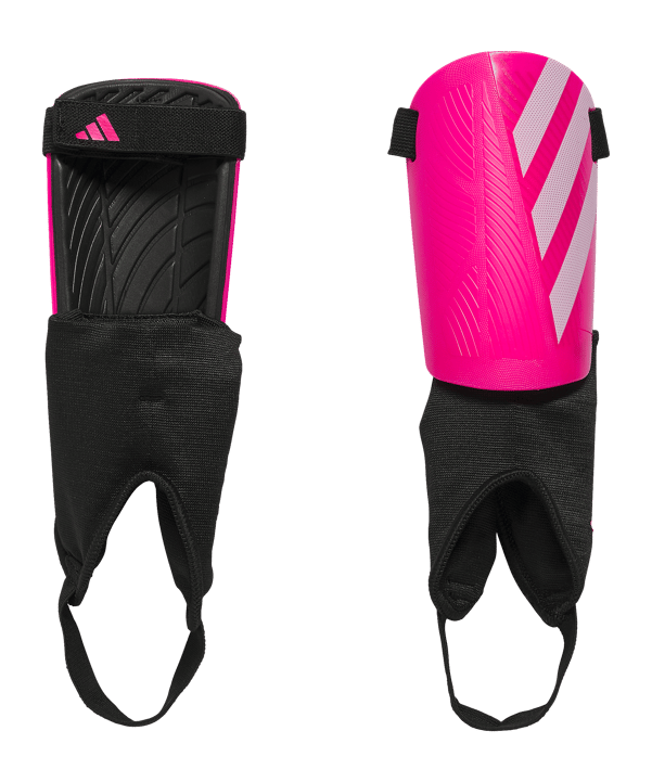 adidas Tiro Match Schienbeinschoner Kids Pink 