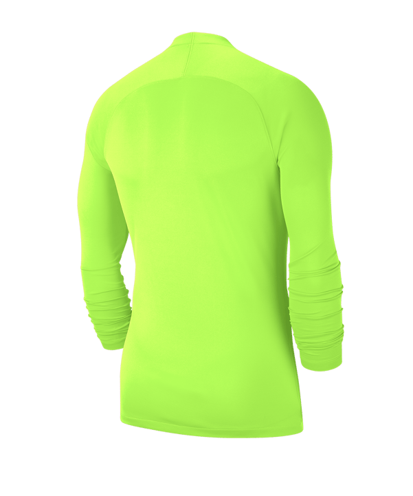 Nike Park First Layer Top langarm Kids Gelb F702 - gelb