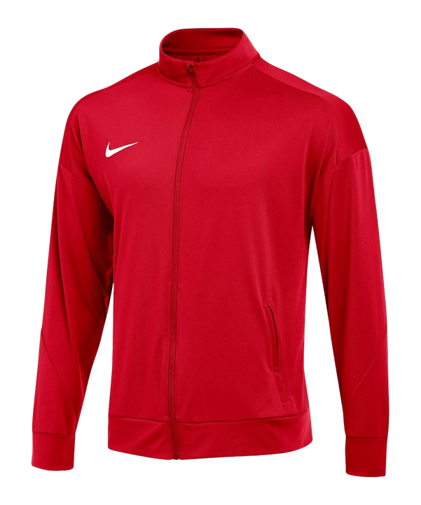Nike Trainingsjacke Kids Rot F657 