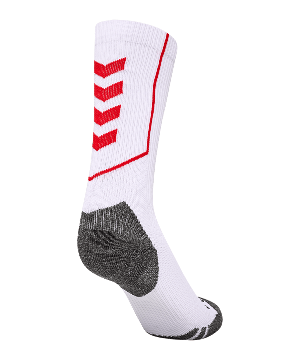Hummel Socken Weiß F9402 - weiss