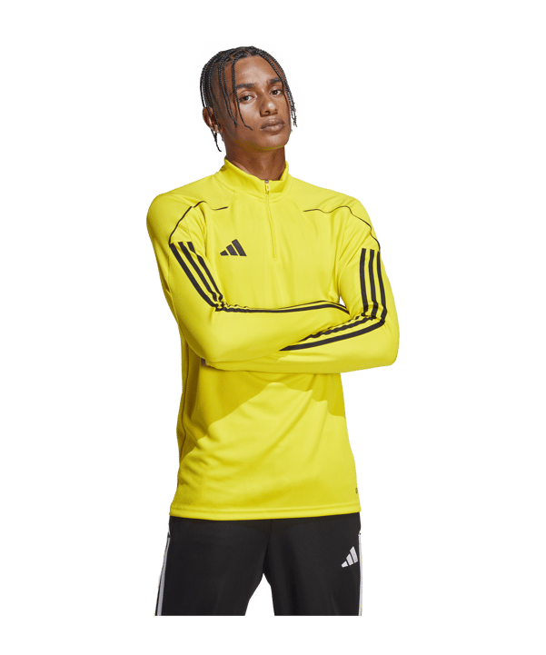 adidas Tiro 23 Track Top Gelb - gelb