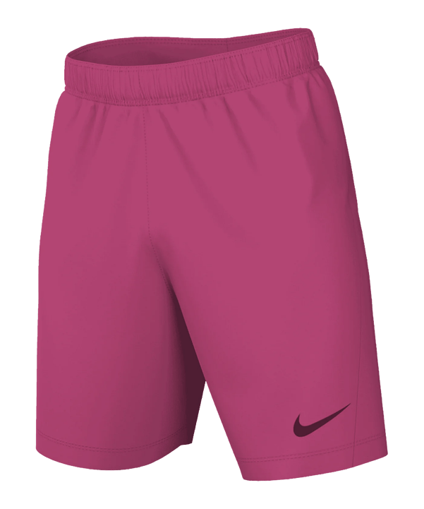 Nike Park III Short Damen Rosa F616 