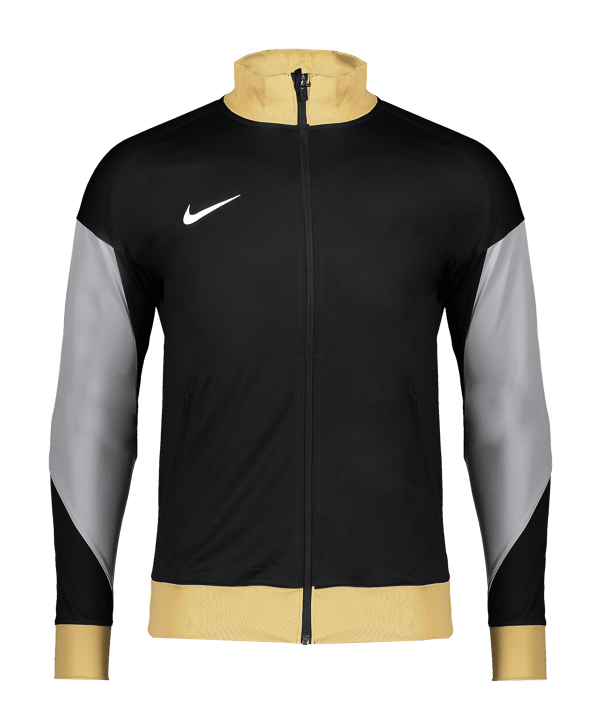 Nike Jacke Schwarz F011 