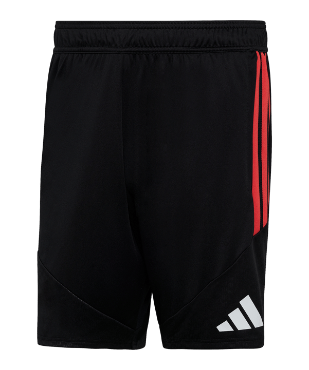 adidas Tiro 26 Competition Short Schwarz 