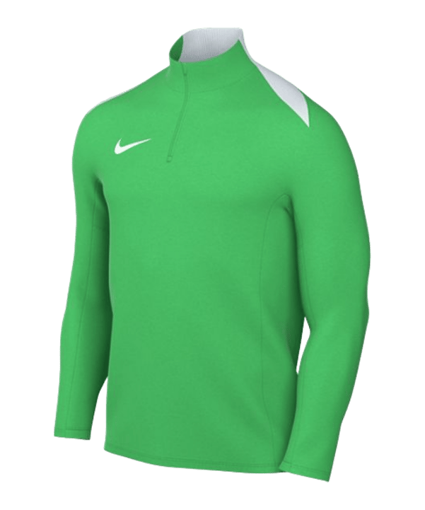 Nike Sweatshirt Grün F329 