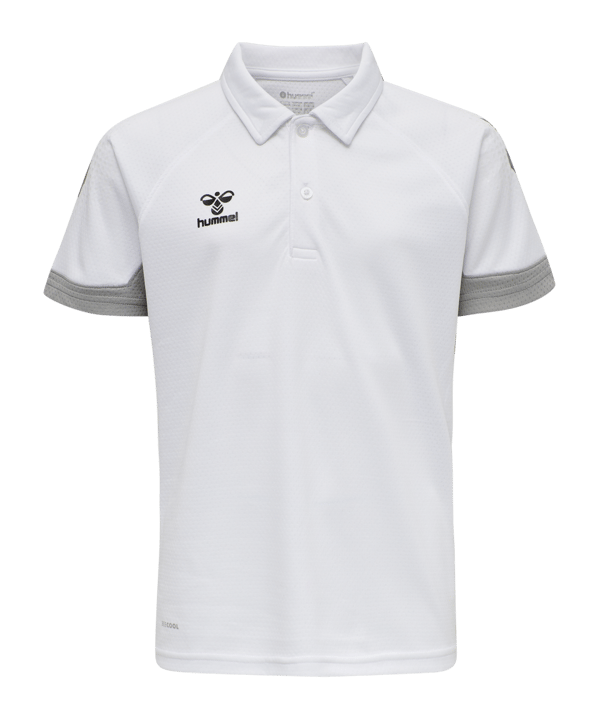 Hummel hmlLEAD Functional Poloshirt Kids F9001