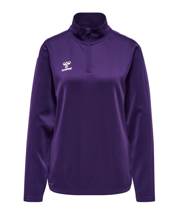 Hummel hmlCORE XK HalfZip Sweatshirt Damen F3332