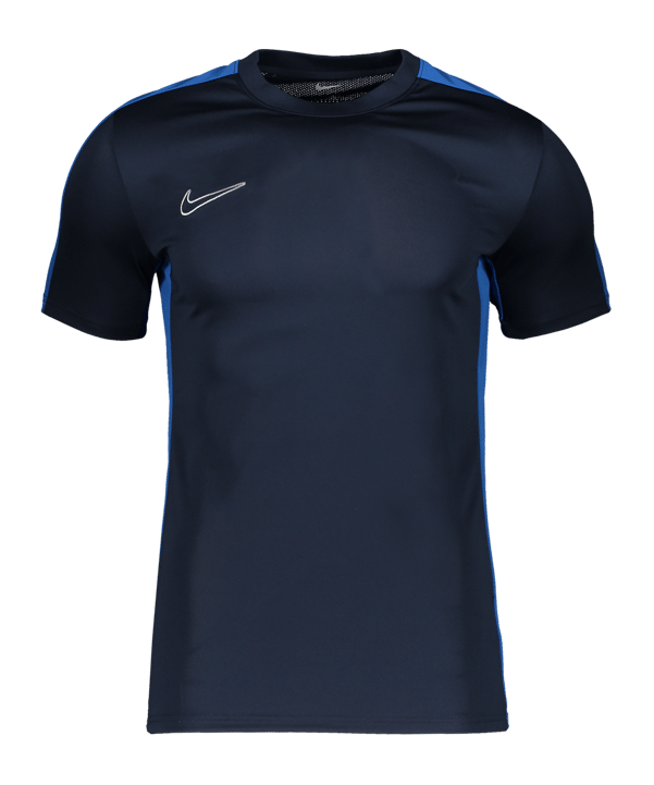 Nike Academy Trainingsshirt Blau F451
