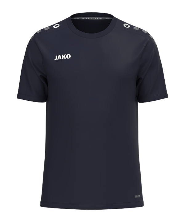 JAKO One T-Shirt Blau F900 