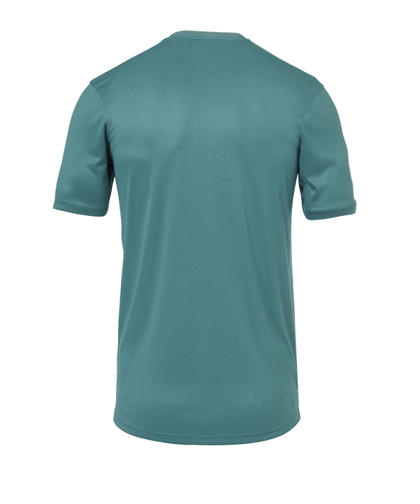 uhlsport Stream 22 Trikot kurzarm Grün F13 - gruen