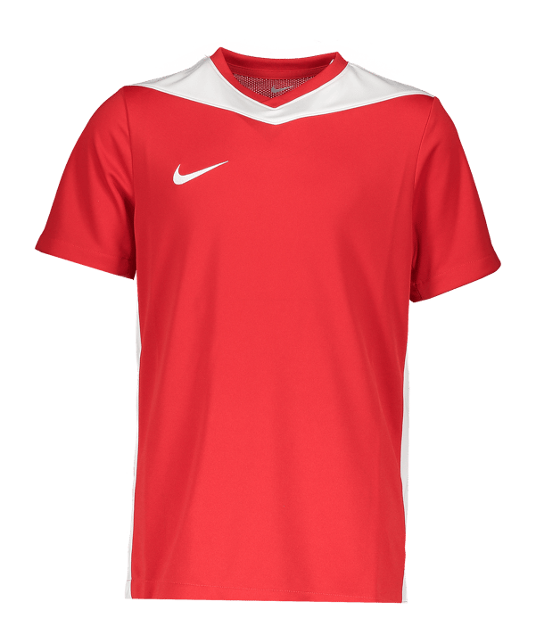 Nike Park Derby IV Trikot Kids Rot F657 - rot