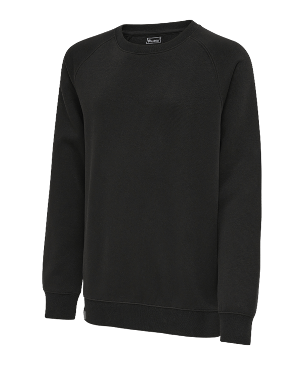 Hummel hmlRED Classic Sweatshirt Kids F2001 - schwarz