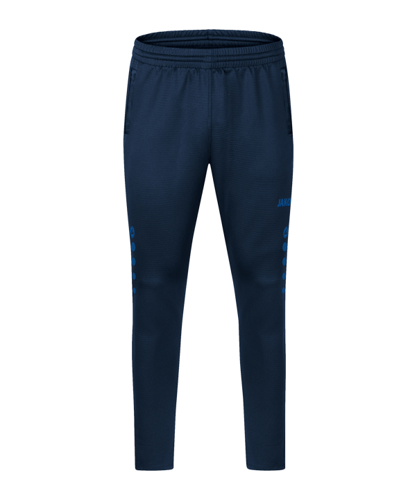 JAKO Challenge Trainingshose Kids Blau F903